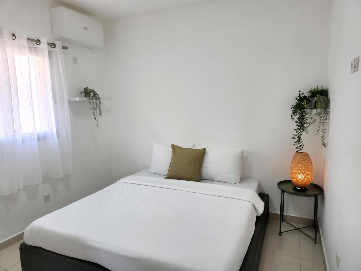 Apartment Melony Yam Suf Street