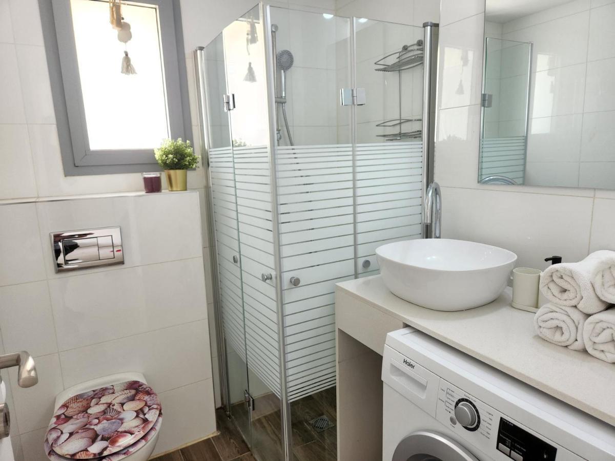 Apartment Melony Yam Suf Street Eilat