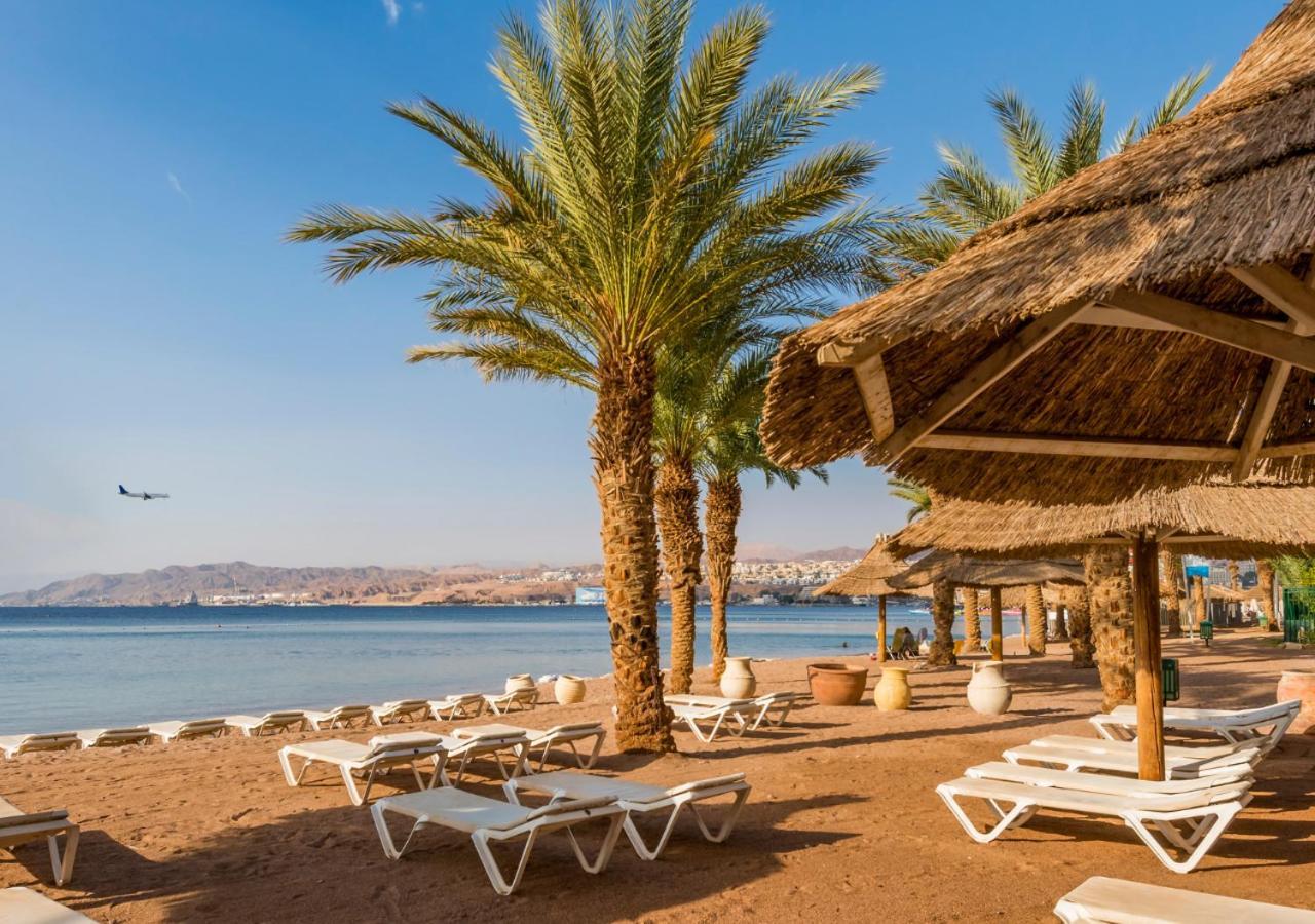 Apartment Melony Yam Suf Street Eilat