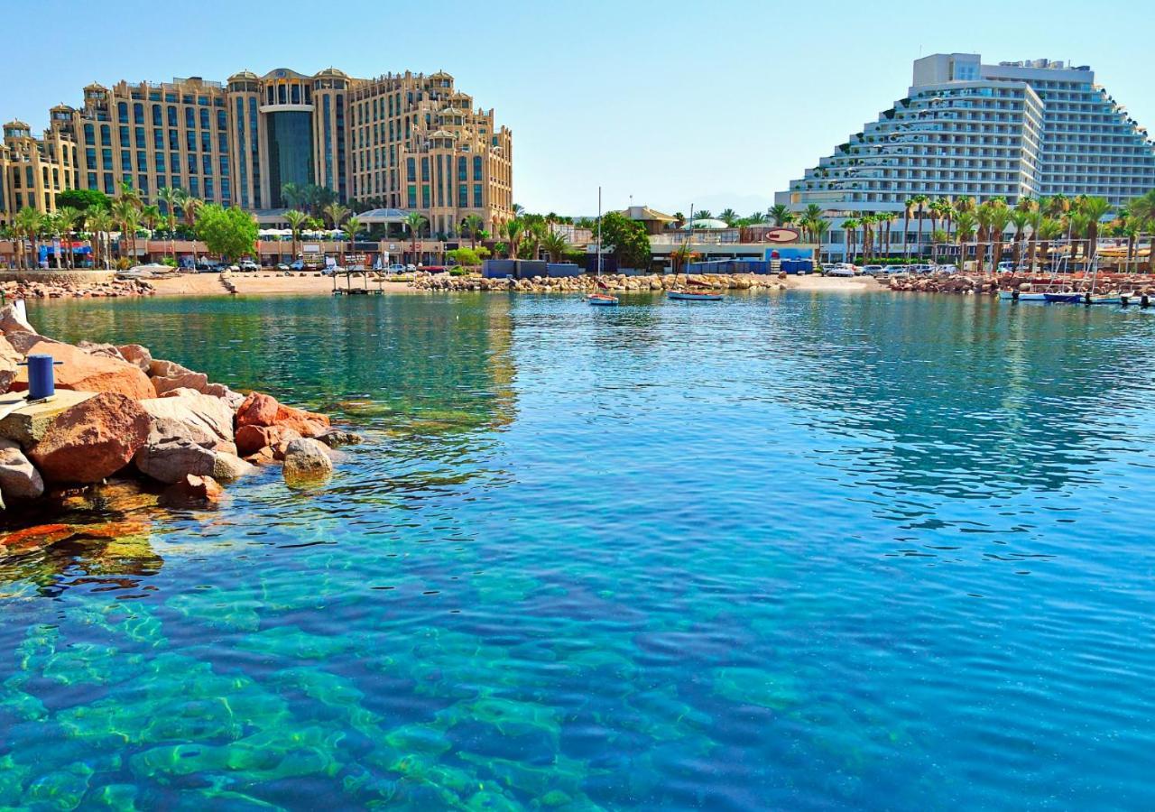 Apartment Melony Yam Suf Street Eilat