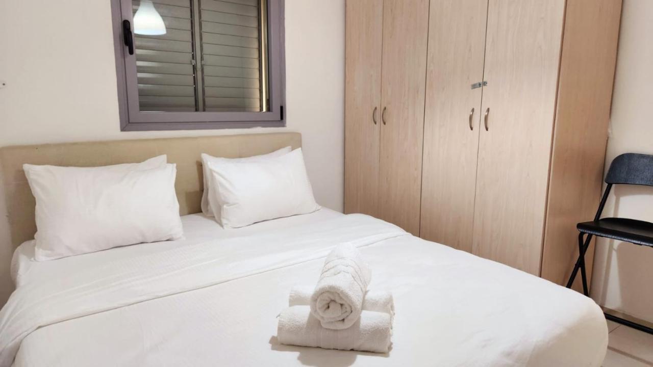 Melony Yam Suf Street Apartment Eilat