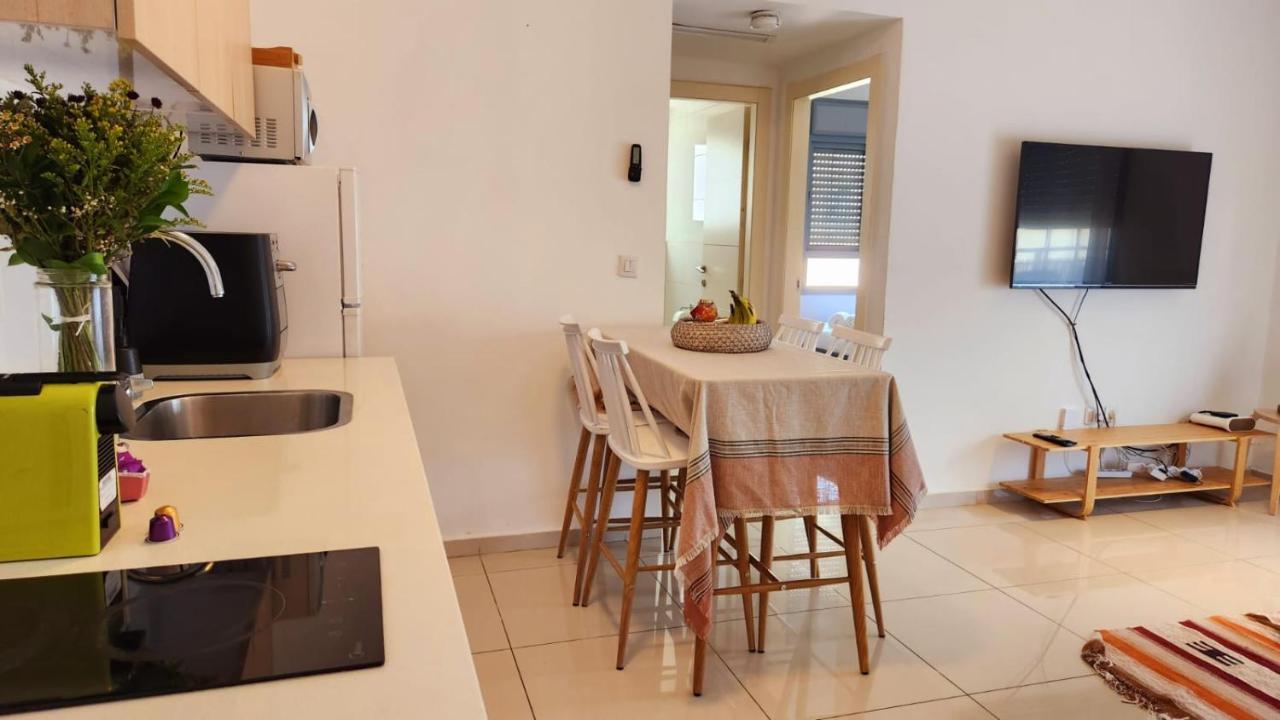 Apartment Melony Yam Suf Street *
