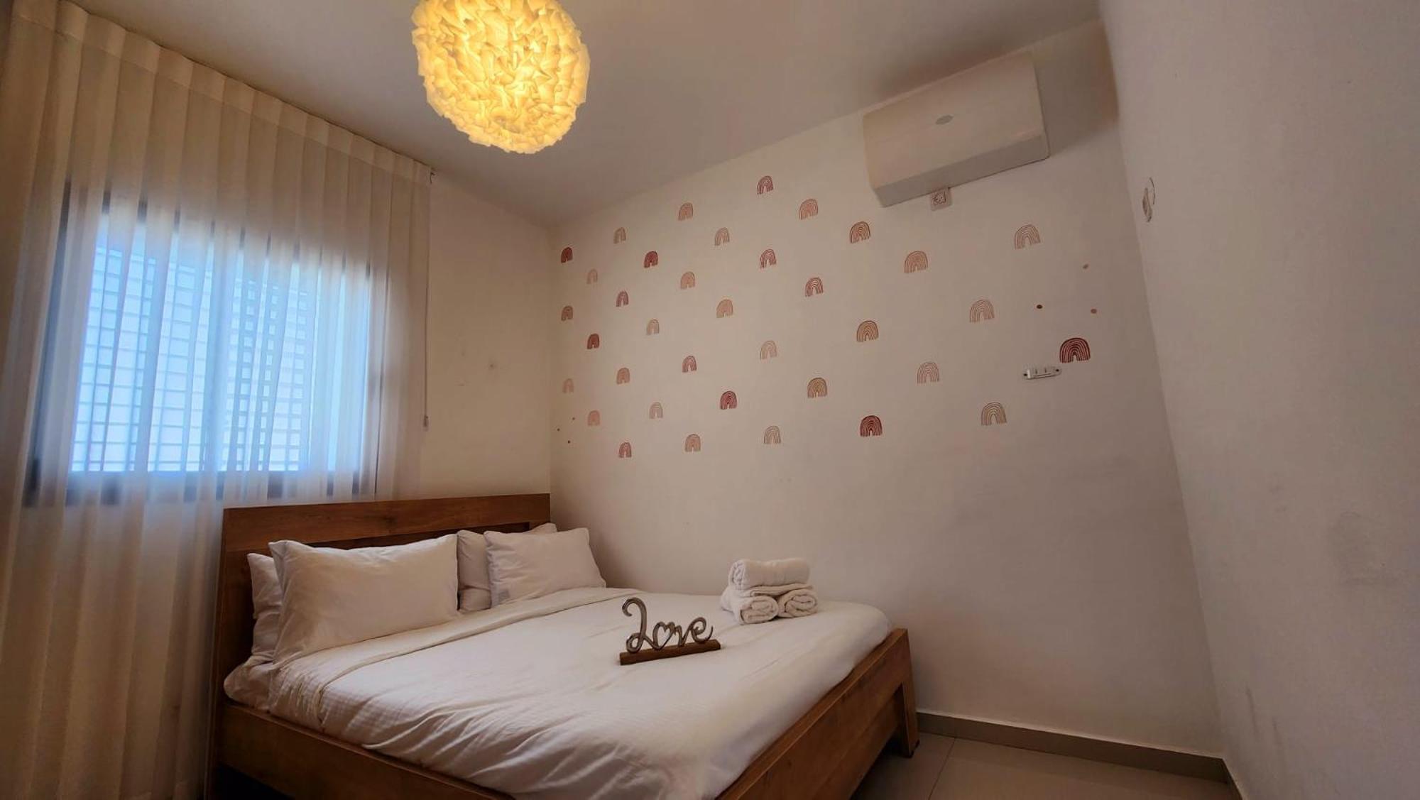 Apartment Melony Yam Suf Street Eilat