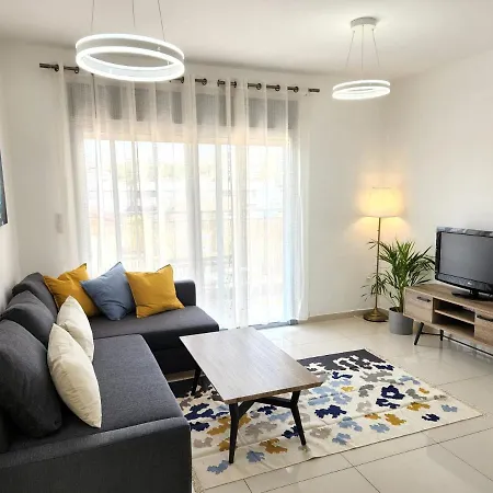 Melony Apartments Yam Suf Street Eilat Exterior foto