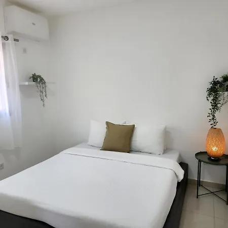 Melony Apartments Yam Suf Street Eilat Exterior foto