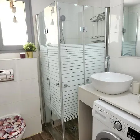 Melony Apartments Yam Suf Street Eilat Exterior foto