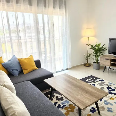 Melony Apartments Yam Suf Street Eilat Exterior foto