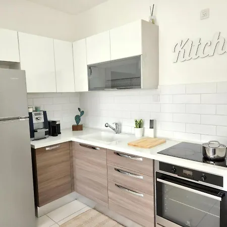 Melony Apartments Yam Suf Street Eilat Exterior foto