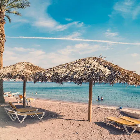Melony Apartments Yam Suf Street Eilat Exterior foto