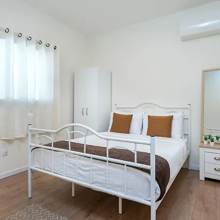 Melony Apartments Yam Suf Street Eilat Exterior foto