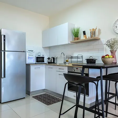 Melony Apartments Yam Suf Street Eilat Exterior foto