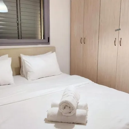 Melony Apartments Yam Suf Street Eilat Exterior foto