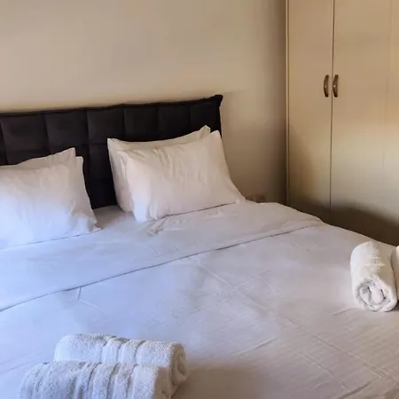 Melony Apartments Yam Suf Street Eilat Exterior foto