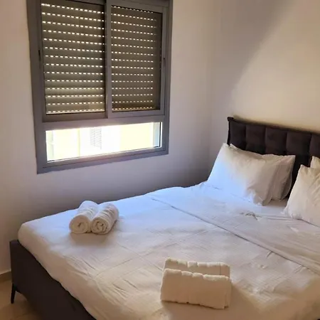 Melony Apartments Yam Suf Street Eilat Exterior foto
