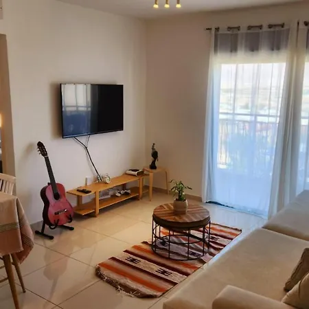 Melony Apartments Yam Suf Street Eilat Exterior foto
