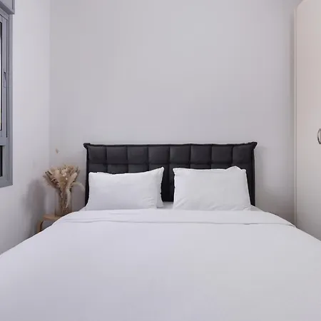 Melony Apartments Yam Suf Street Eilat Exterior photo