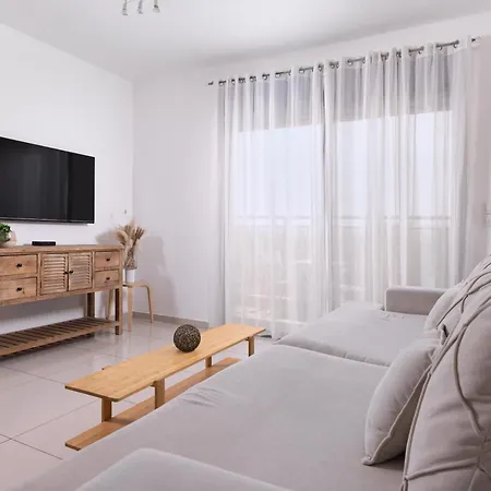 Melony Apartments Yam Suf Street Eilat Exterior photo