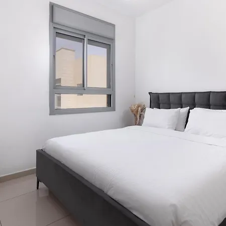 Melony Apartments Yam Suf Street Eilat Exterior photo