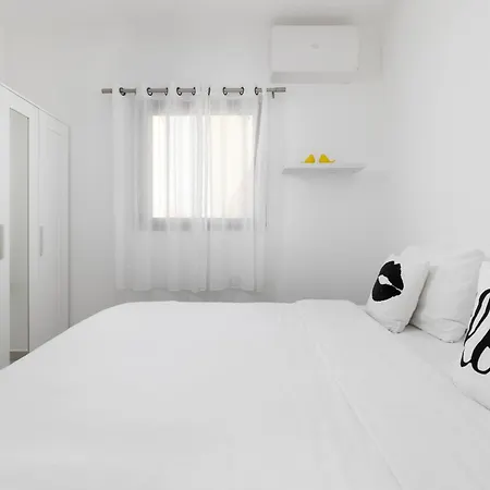 Melony Apartments Yam Suf Street Eilat Exterior photo