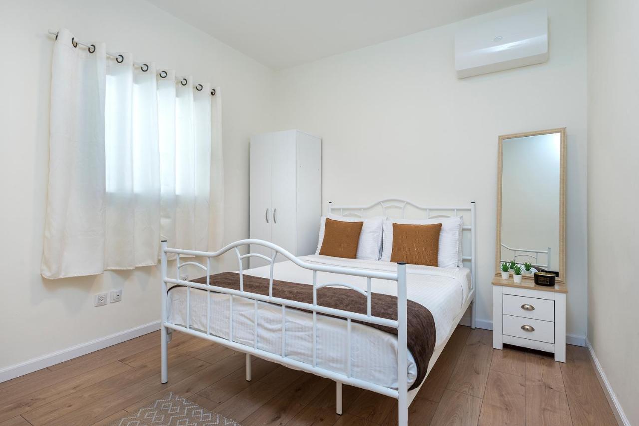 Melony Yam Suf Street Apartment Eilat
