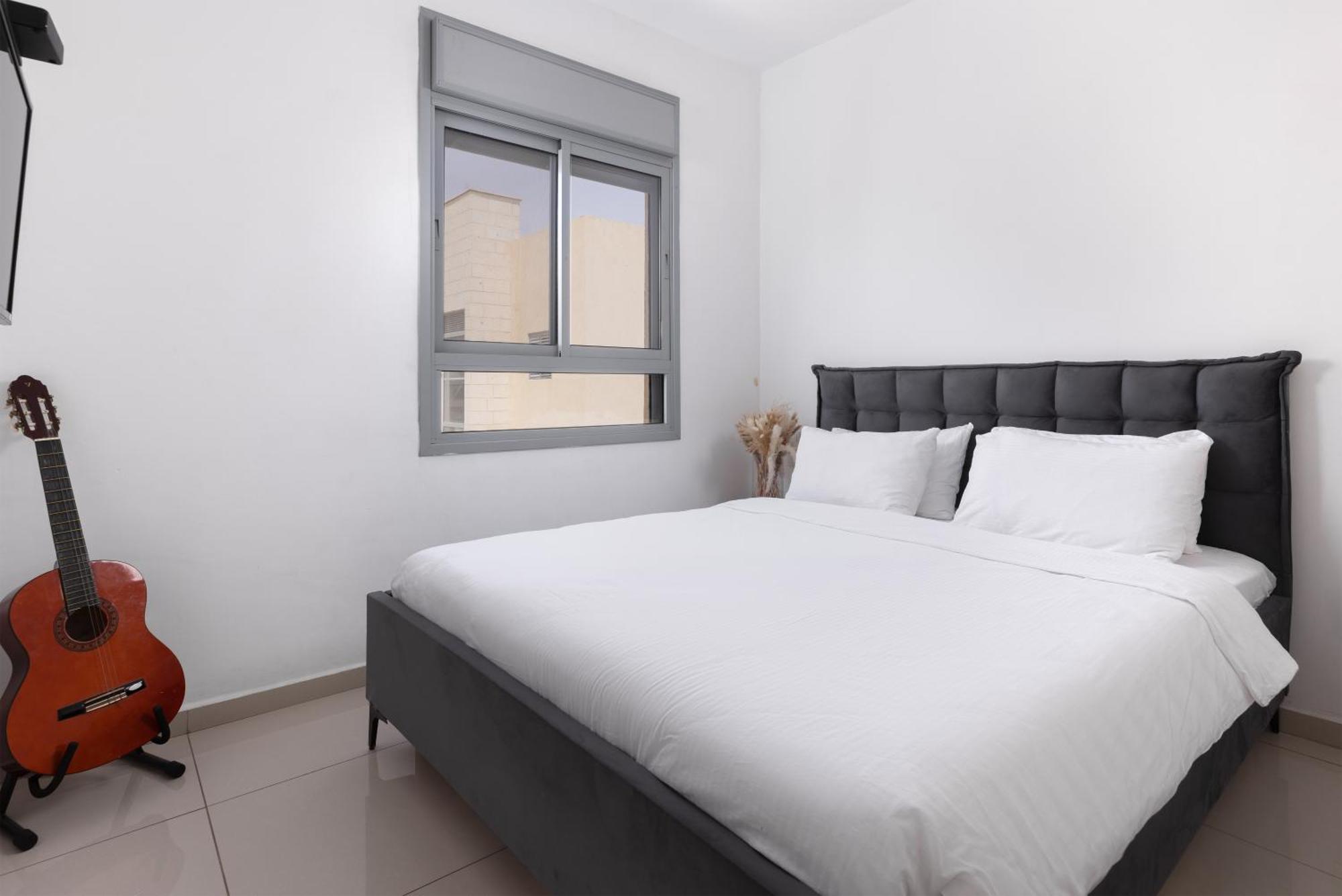 Melony Yam Suf Street Apartment Eilat