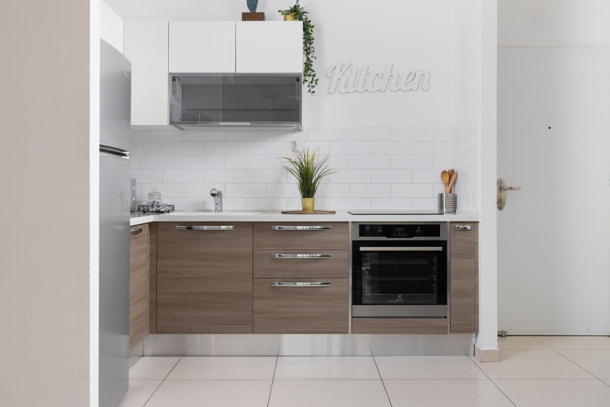 Melony Yam Suf Street Apartment Eilat