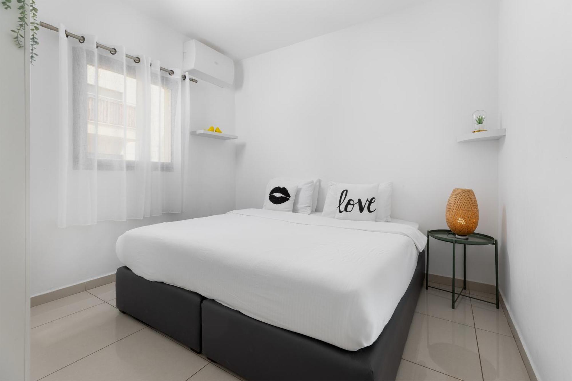 Apartment Melony Yam Suf Street Eilat